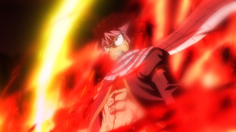 Fairy Tail ナツ 纳兹 の中国語技名 ぴよっぴの全て