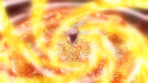 Fairy Tail ナツ 纳兹 の中国語技名 ぴよっぴの全て